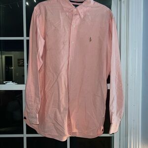 Ralph Lauren button down